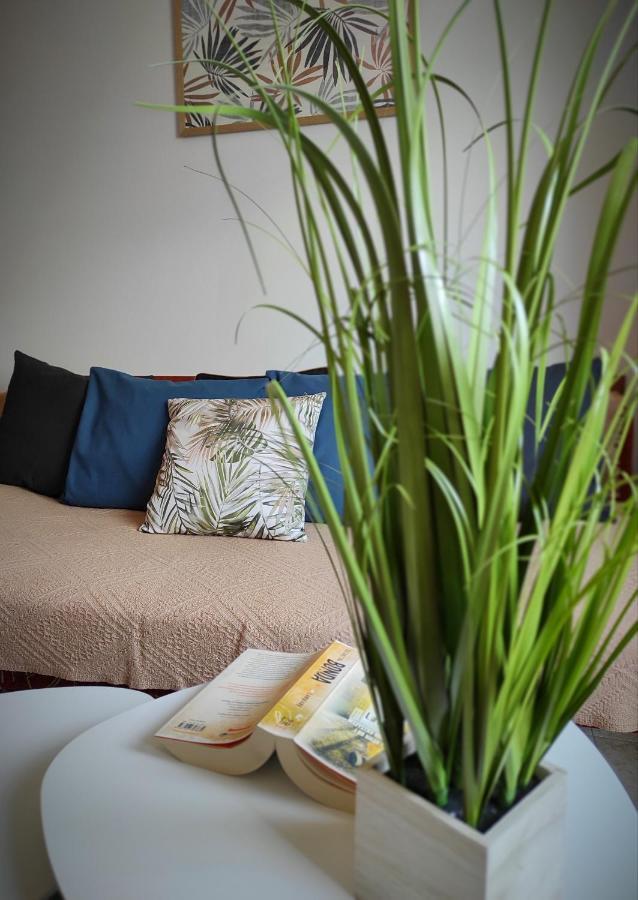 Lago Apartamenty I Pokoje Łeba Extérieur photo