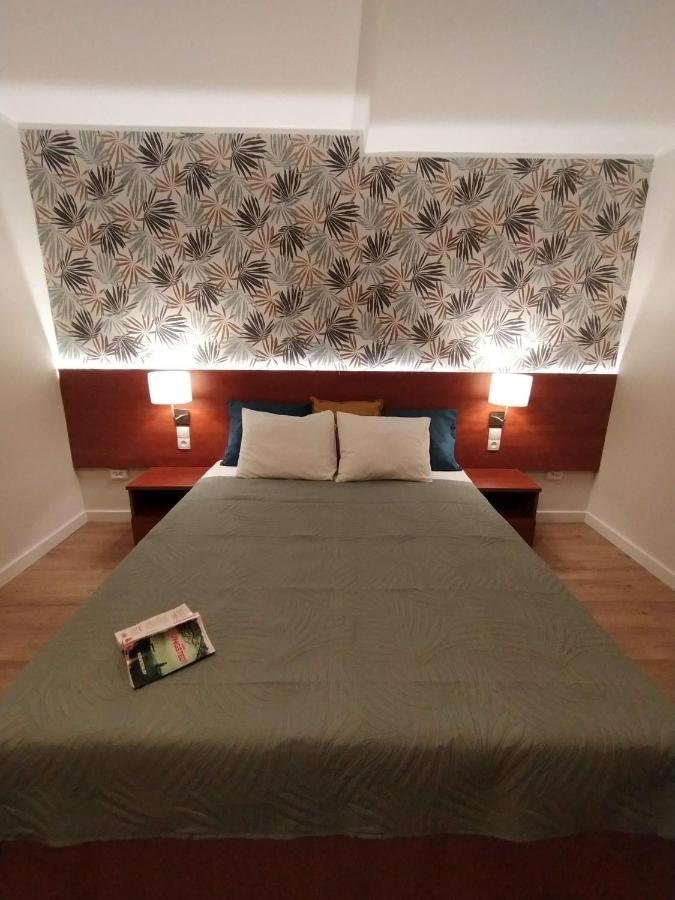 Lago Apartamenty I Pokoje Łeba Extérieur photo