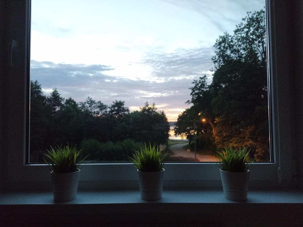 Lago Apartamenty I Pokoje Łeba Extérieur photo
