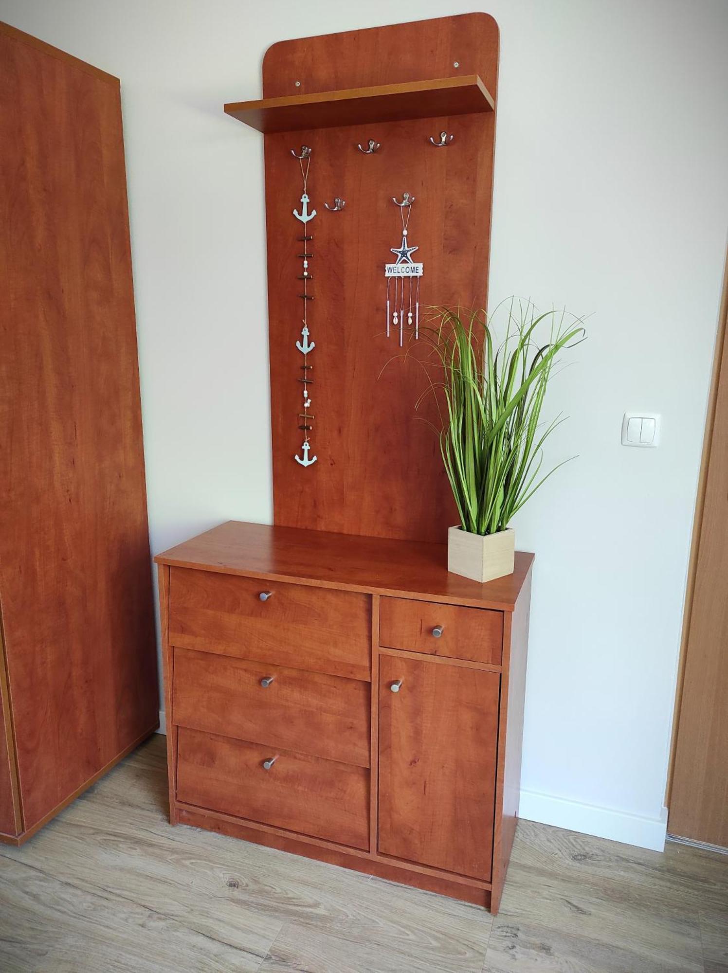 Lago Apartamenty I Pokoje Łeba Chambre photo