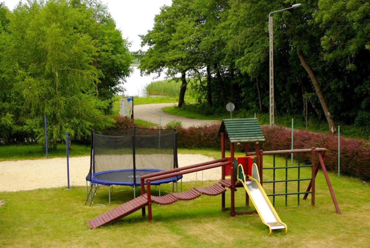 Lago Apartamenty I Pokoje Łeba Extérieur photo